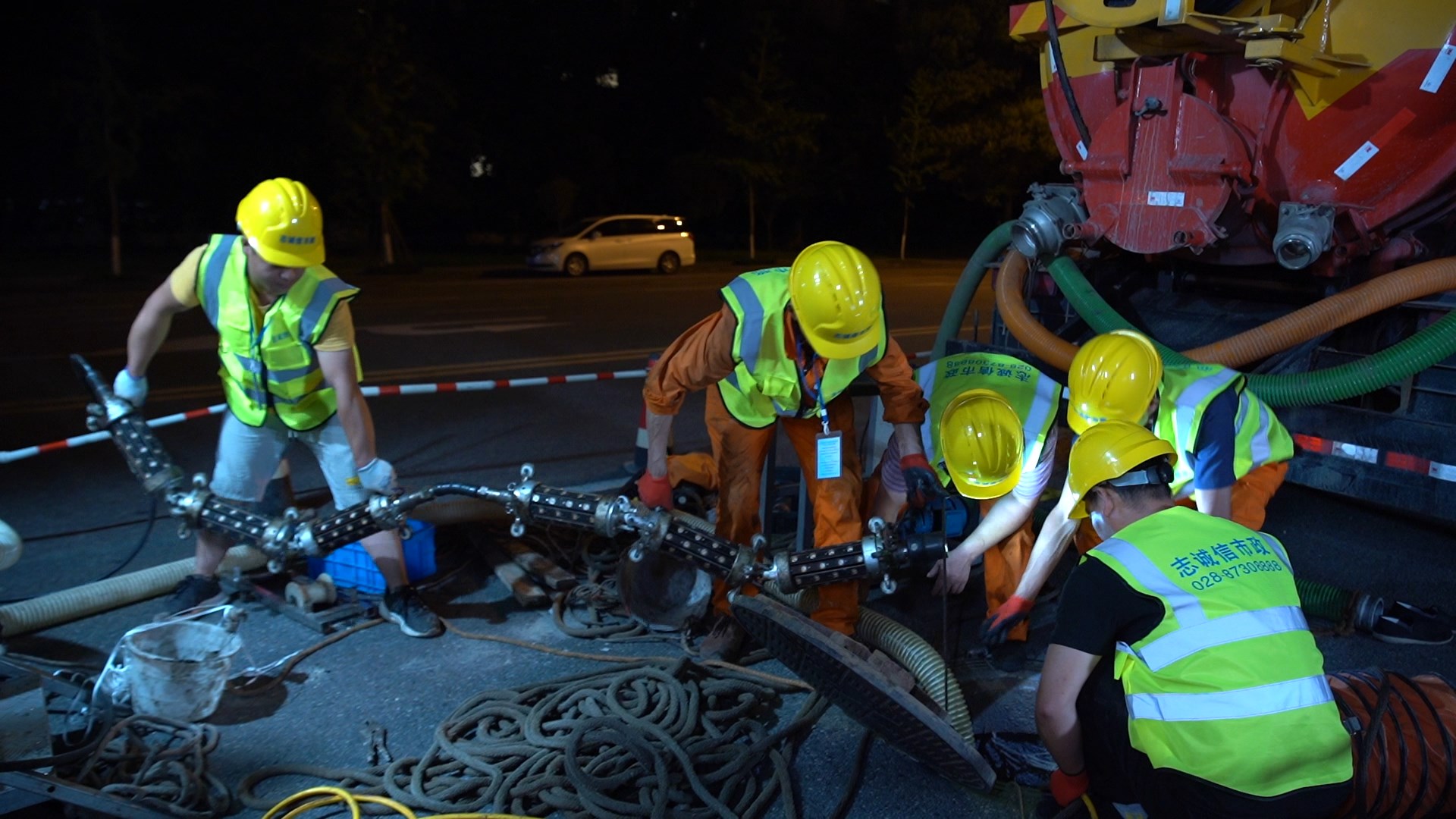 金溪紫外光固化修复